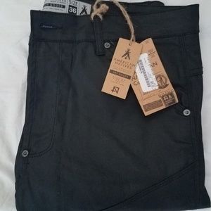 AMERICAN NATIVES JEAN